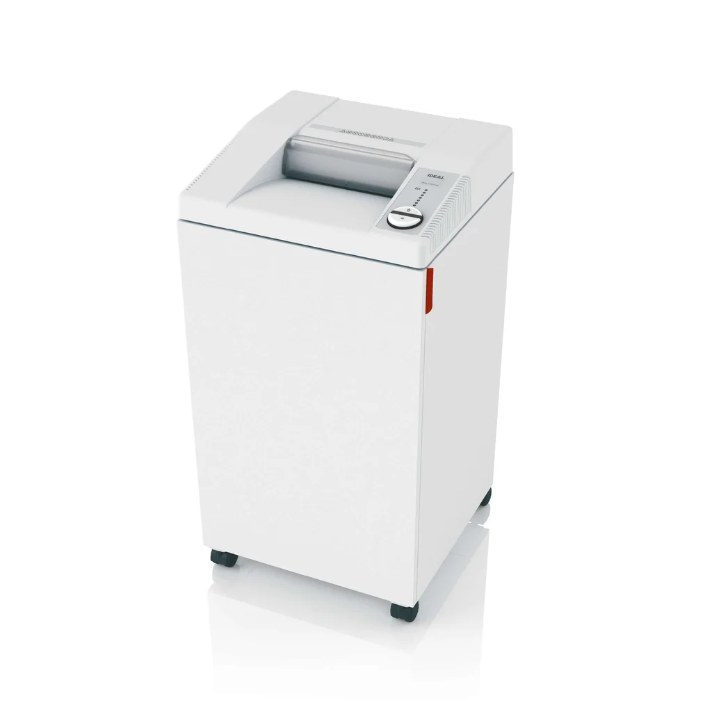 IDEAL 2604 CC P-4 açılı görünüm