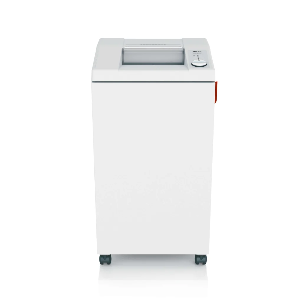 IDEAL ofis tipi evrak imha makinesi