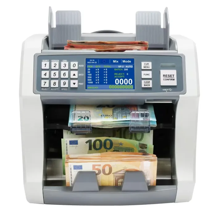 Hunter Full Plus Printer