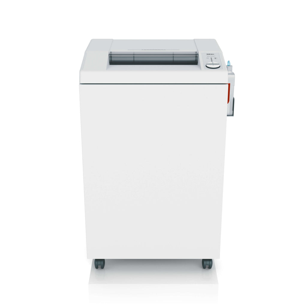 IDEAL 4005 CC, P-4, Yağlayıcılı