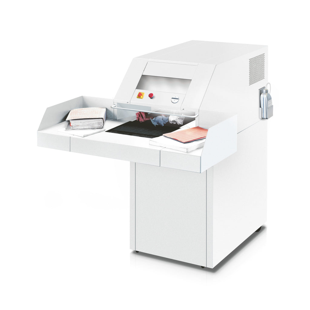 IDEAL 4108 CC, P-4, Yağlayıcılı