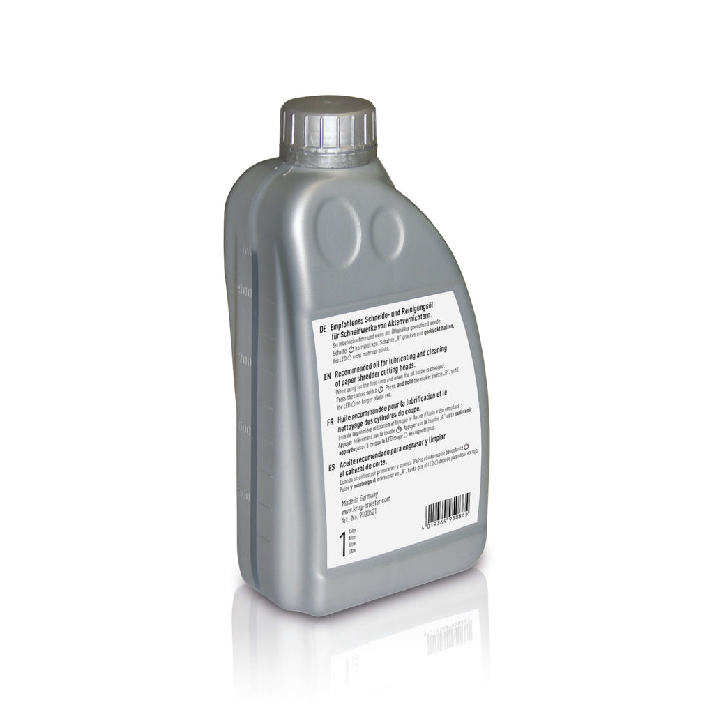 IDEAL Özel Yağ 1000 ml