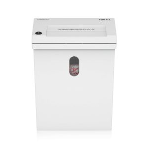 IDEAL Shredcat 8100 CC, P-4