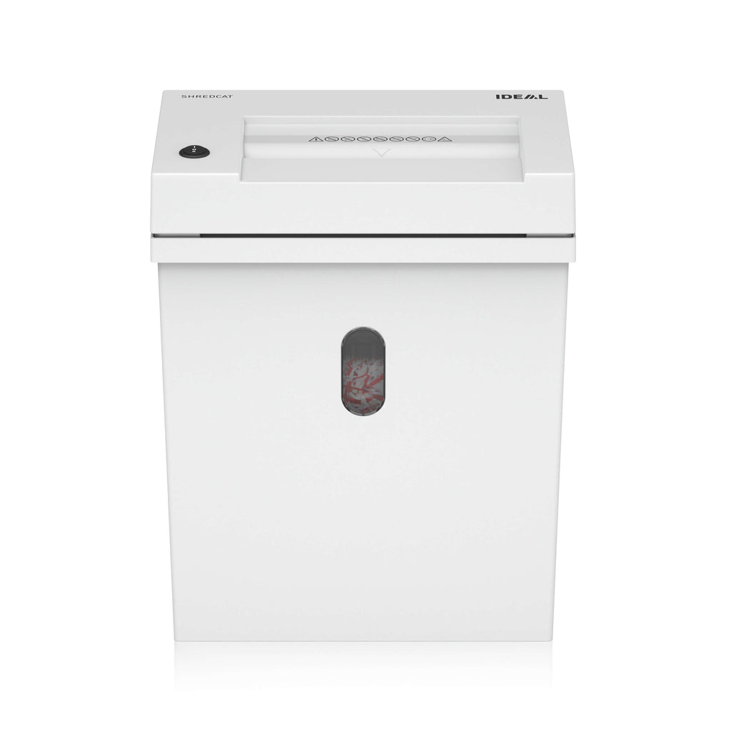 IDEAL Shredcat 8200 CC, P-5