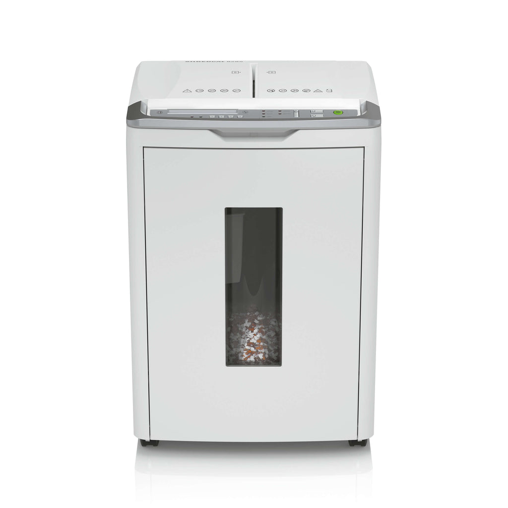 IDEAL Shredcat 8285 CC, P-4