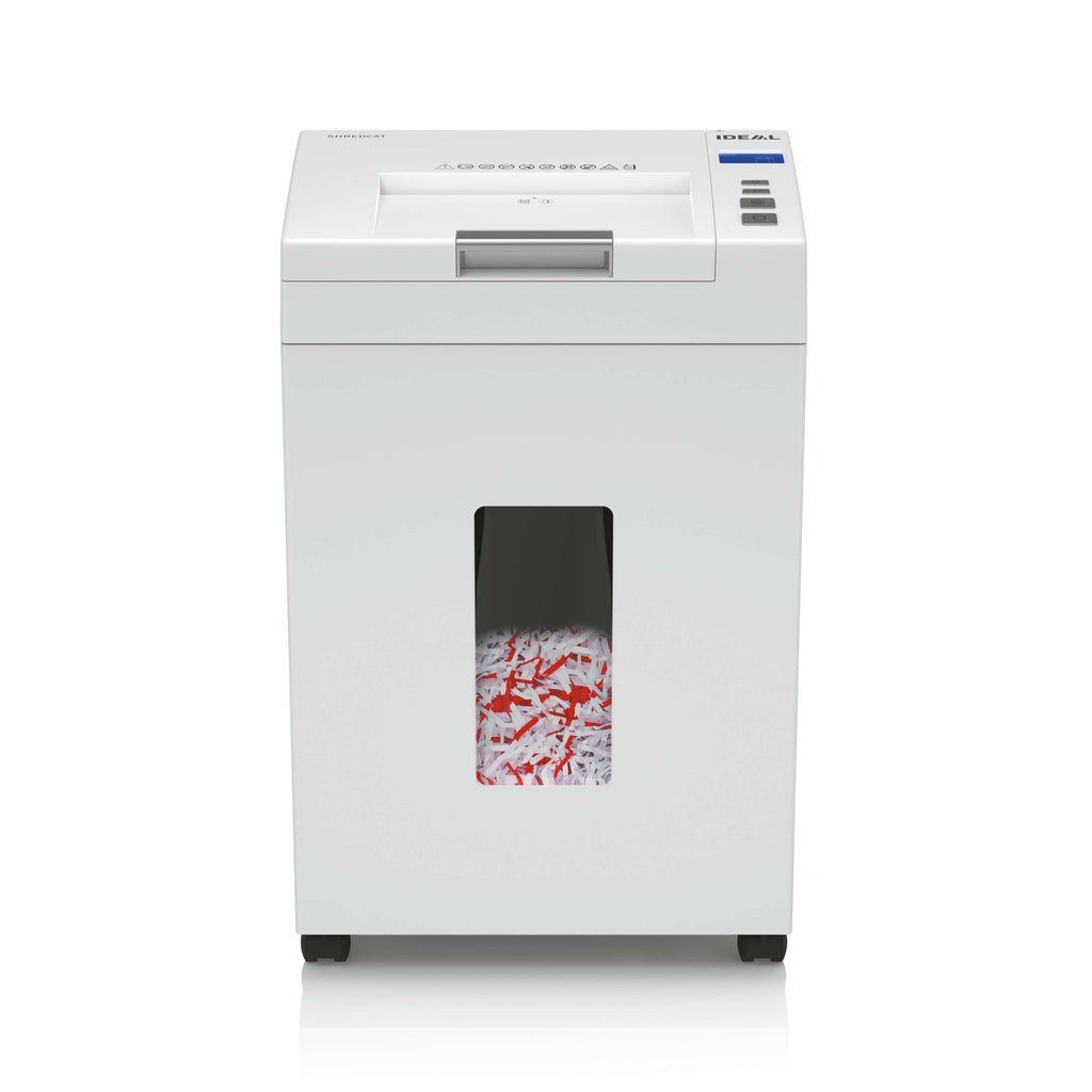 IDEAL Shredcat 8292 CC, P-4