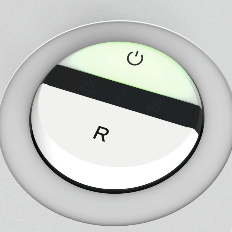 EASY-SWITCH ile kontrol — IDEAL seri özellik görseli